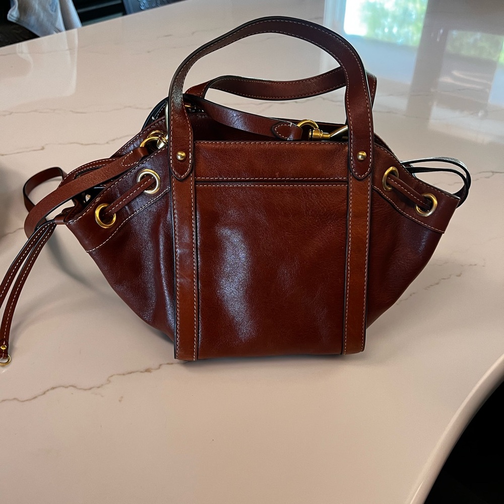 Rebecca Minkoff leather bag - Picture 2 of 9
